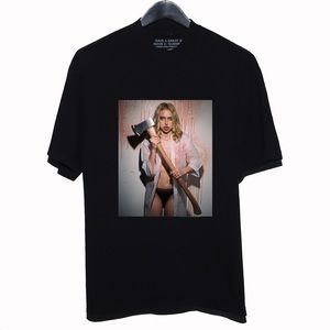 Have A Great Day Chloe Cherry ‘American Psycho’ Tee